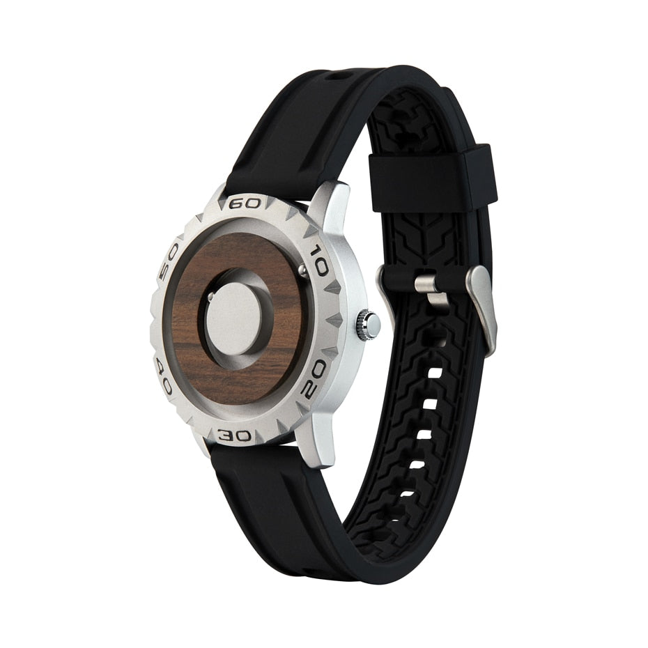 ChronOrb Nordic : une montre épurée pour un style scandinave sobre et élégant.