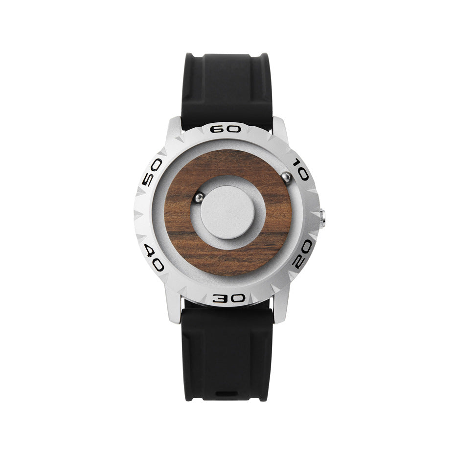 ChronOrb Nordic : une montre épurée pour un style scandinave sobre et élégant.