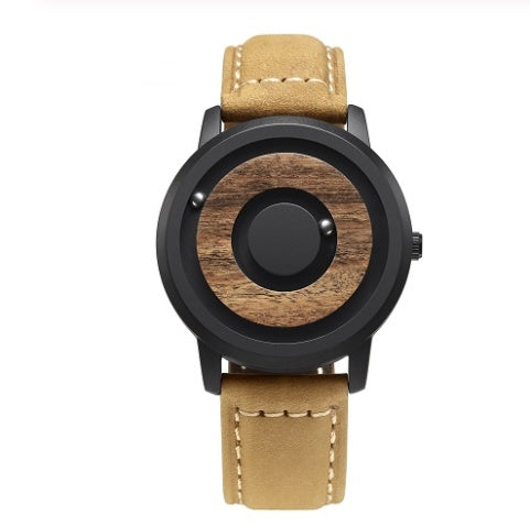 ChronOrb Gravity : Les Billes Magnétiques Qui Défient les Aiguilles